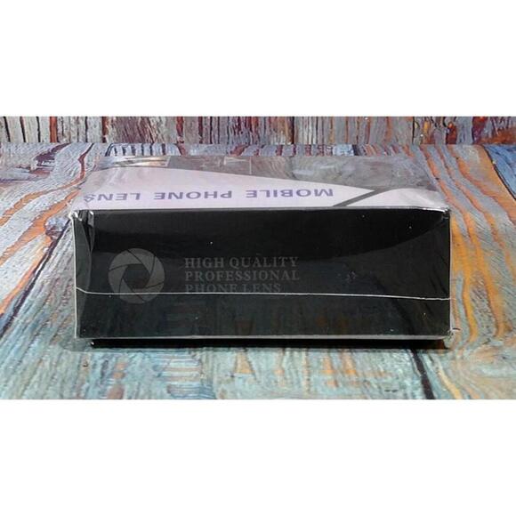 Universal Mobile Phone Lens Kit - Picture 5 of 7